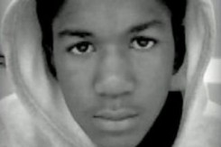 trayvon martin