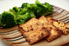 Tofu Steaks