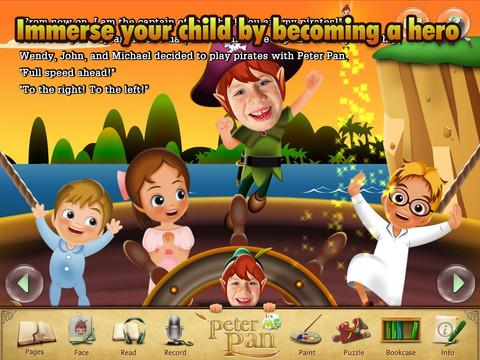 peterpangiveaway
