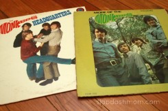 monkees record
