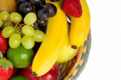 health benefits of fruit