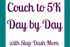 couch to 5k program day by day