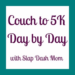 couch to 5k