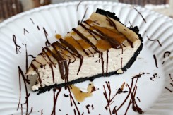 coffee cheesecake recipe