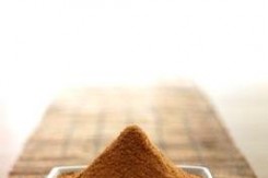 coconut sugar