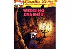 geronimo stilton wedding crashers review