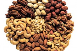health benefits of nuts