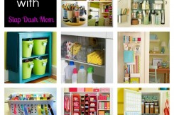 best organizing ideas ever