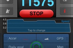 half marathon training