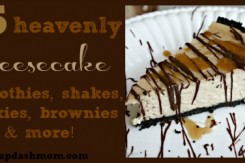 best cheesecake recipes