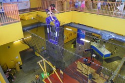discovery center springfield missouri