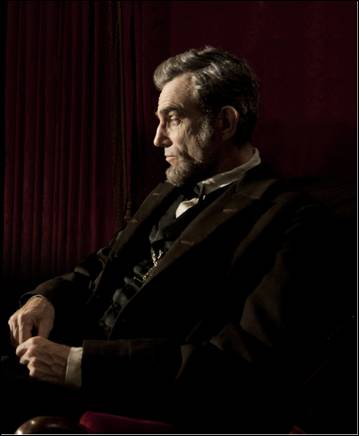 lincoln movie