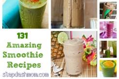 smoothie recipes
