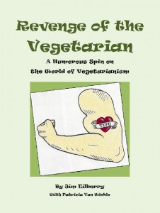 revenge of the vegetarian revenge of the vegetarian