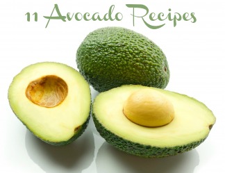 best avocado recipes