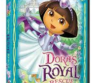 doras royal adventure