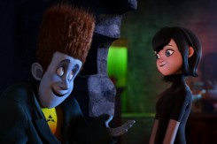 Hotel Transylvania
