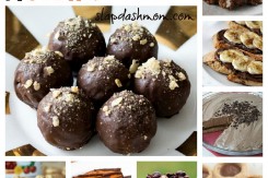 nutella recipes