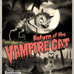 Return of the Vampire Cat Vampire Cat Image