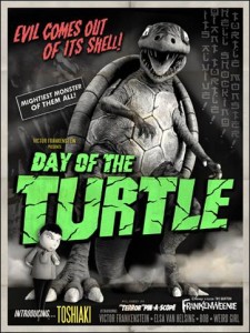 dayoftheturtle