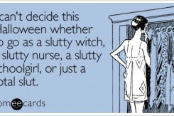 funniest halloween ecards