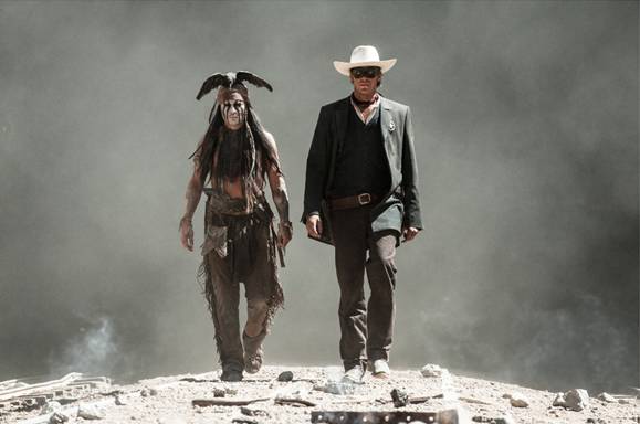 Johnny Depp Image