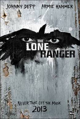 Lone Ranger Image