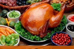 Weight Watchers Thanksgiving Recipes