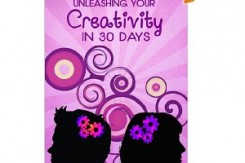 unleashing your creativity in 30 days book review