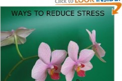 ways to reduce stress book review