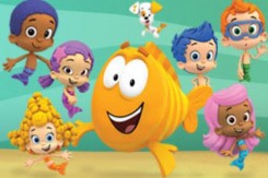 Bubble Guppies