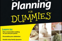 Wedding Planning for Dummies