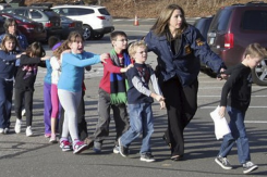 Sandy Hook Elementary Shooting