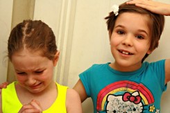 Cookie's Kids