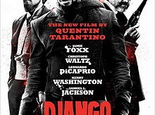 Django Unchained Movie Review