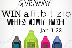 fit bit beach body giveaway