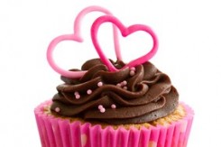 Mexican Hot Chocolate Cupcake Recipe