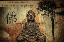 Books About Buddhism for Beginners