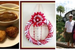 Craft Bake Rant Linky