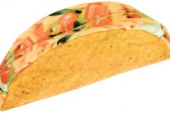 pocket taco