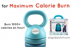 Best Kettlebell Workouts For Maximum Calorie Burn