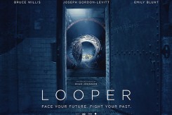 Looper Movie Review