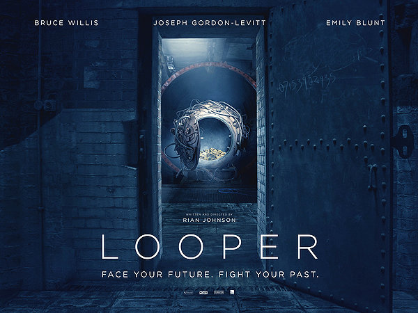 Looper Movie Review