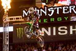 #STLSupercross