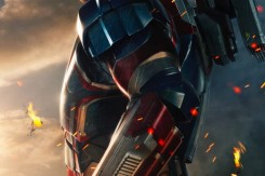 Iron Man 3: Inventor and Innovator Fair
