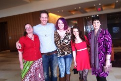 liam maggie siobhan twilight