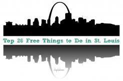 Free Things to Do in St. Louis