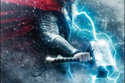 thor #ThorDarkWorld