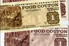 How to Buy Nail Polish With Food Stamps