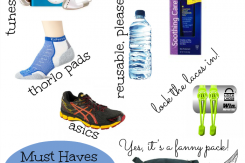 Must Have Accessories For Running